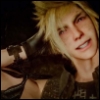 chocobosnap: (Selfie grin)