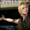 chocobosnap: (Tada!)