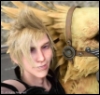 chocobosnap: (Chocobo selfie)