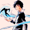 pamacii: Yamamoto and his Sparrow (yamamoto - me and my sparrow - Reborn!)