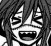 theworldsliveliestcorpse: Zombina laughing (LOL)