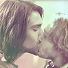 hellride: (You're my guiding lightning strike)