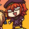 isuspectfowlplay: (Gudako agent)