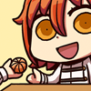 isuspectfowlplay: (Gudako orange)