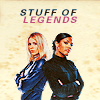 redcirce: Martha & Rose (Martha/Rose: legends)