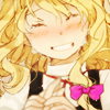 lovecolored: ( kurot | pixiv id 42675 ) (☆ thank goodness)