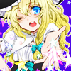lovecolored: ( ryokuya | pixiv id 2888078 ) (☆ hand out)