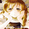 lovecolored: ( keiko (mitakarawa) | pixiv id 1844843 ) (☆ ho hum)