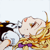 lovecolored: ( official | forbidden scrollery ) (☆ passed up a gay halloween party)