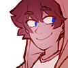 windeity: (GRIN ♫ playful glance)
