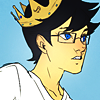 windeity: (CROWN ♫ heavy is the head)