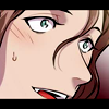 eaudevamp: (ᴀᴡᴋᴡᴀʀᴅ ʙʟᴜsʜ)