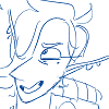 restinglichface: DNT ([nervous] oh fuck is this emotion)