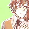 embearass: tumblr: suites (Allow me to brush your hair once per day)