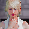 keepmeinyourheart: (♪ Deliver me)