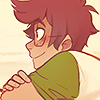 potentite: (hate me baby i'm a piece of art)