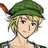 youfool: sketch smile (sketch smile)