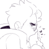twoplayergay: (PINING SO HARD)
