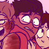 twoplayergay: (I AM UNCOMFORTABLE)