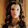 thekittenqueen: ([Margaery] Stares (Disapproval))
