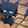 neetvampire: (really [cat])