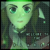 pixelzomblina: ({ FINAL FANTASY } Welcome to the Planet)