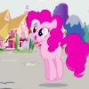 sailorlaughter: (Pinkie Pie used Bounce!)