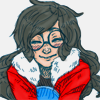 astrometry: (embarrassed grin)