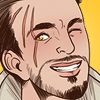 whattaprick: commission from www.poppyapples.net; DNS (ey papi)