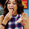 byebyebirdies: (= EATING THANKS)