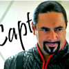 tassosss: Captain Crais (Crais)