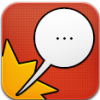 jesse_the_k: Comic speech balloon containing one ellipsis (there are no words)