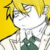 falsepretentious: (smug underchin)