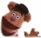 bitty: (fozzie)