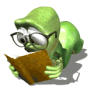 bitty: (bookworm)