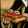 liadt: by <user name=semyaza> (Book eyeballs)