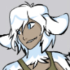 bent_the_world: (bear korra)