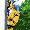 almightiness: buff dad (pic#11813277)
