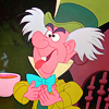 haight: ([Disney] The Mad Hatter)