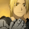 automailed: (a heavy hand to bear)