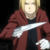 automailed: (always armed)