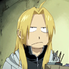 automailed: (busy escaping brb)