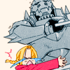 automailed: <by user name="nanabbang" site="www.livejournal.com"> ([al] little broooooooo~)