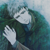 rustyhonesty: (Hug)