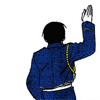 insubordination: (052.)