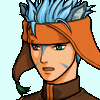 skybluelaguz: (Not happy)