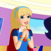 maidofmistakes: Embarrassed and trying to cover up. (I'm not winning any crowns)