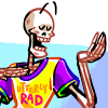 spaghettimonster: (RAD CONFIDENCE)
