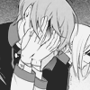 unenvied: (exasperated ♔ i.)