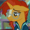 bibliocorn: (It's such a shame for us to part)